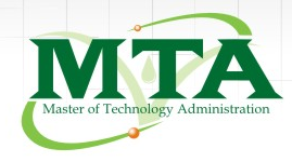 Master of Technology Administration